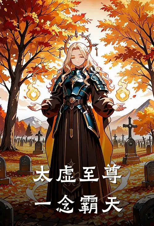 太虚至尊一念霸天(叶小白叶壮)_叶小白叶壮热门小说