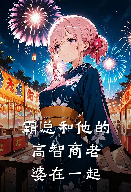 霸总和他的高智商老婆在一起