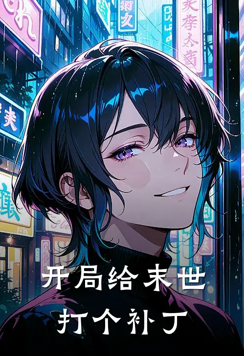 开局给末世打个补丁