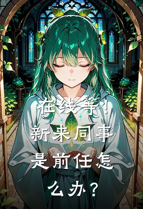在线等！新来同事是前任怎么办？(丁灵灵林惊雪)完结版免费阅读_在线等！新来同事是前任怎么办？全文免费阅读
