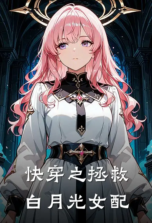 快穿之拯救白月光女配