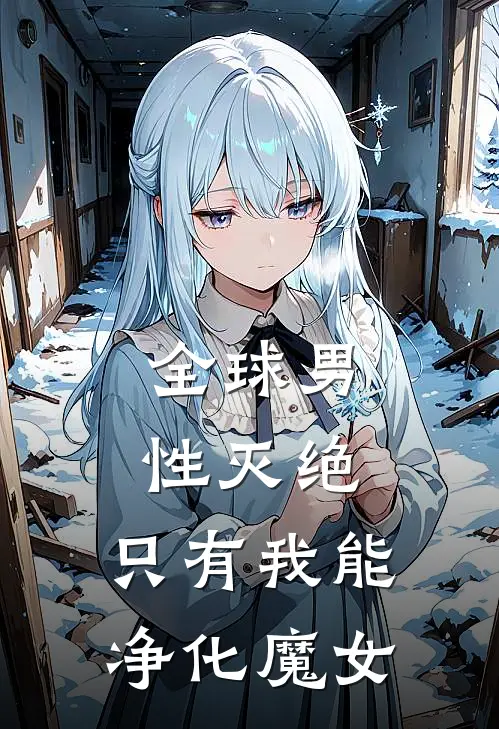 萧斩萧斩全球男性灭绝：只有我能净化魔女全文免费阅读_萧斩萧斩完整版免费阅读