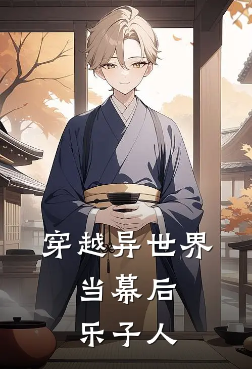 穿越异世界，当幕后乐子人