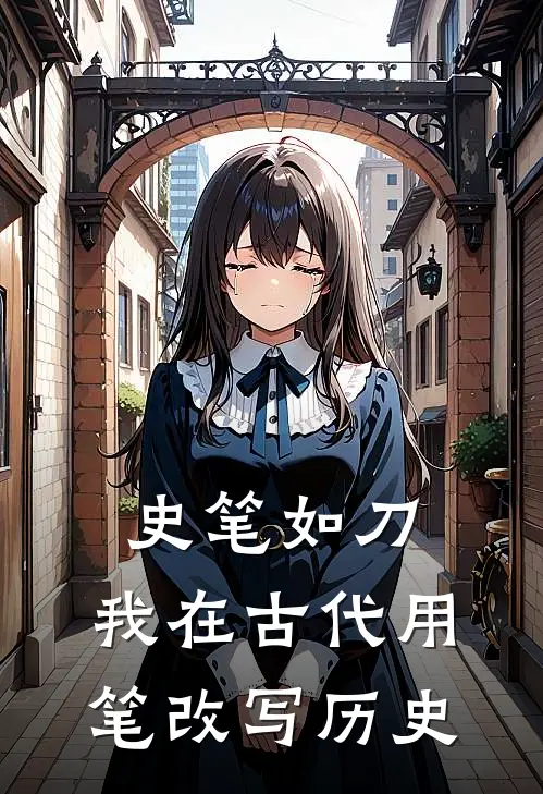 史笔如刀，我在古代用笔改写历史陆修陈嵩完整免费小说_小说全文免费阅读史笔如刀，我在古代用笔改写历史陆修陈嵩