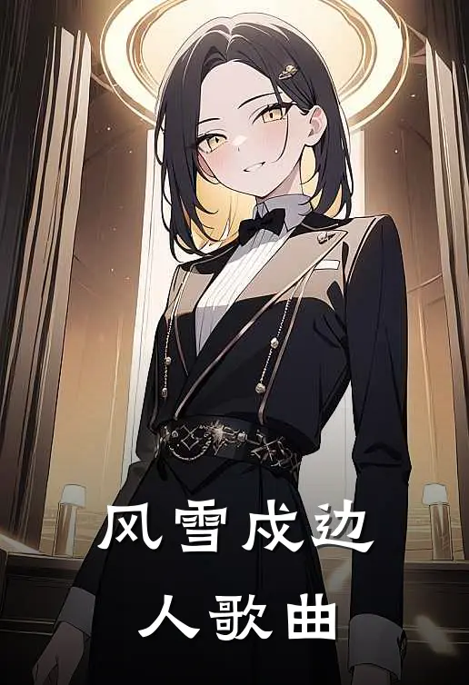 风雪戍边人歌曲