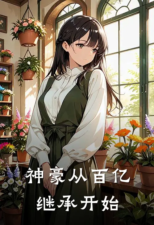 神豪从百亿继承开始