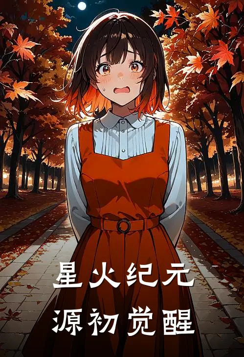 星火纪元：源初觉醒