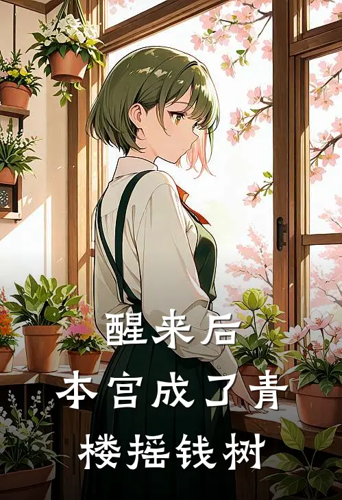 醒来后，本宫成了青楼摇钱树(楚倾凰苏晚晴)最新小说_免费阅读完整版小说醒来后，本宫成了青楼摇钱树(楚倾凰苏晚晴)