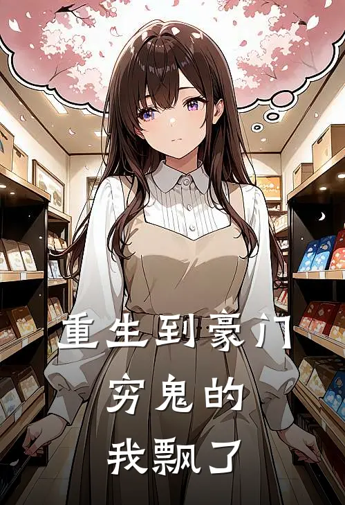 重生到豪门，穷鬼的我飘了