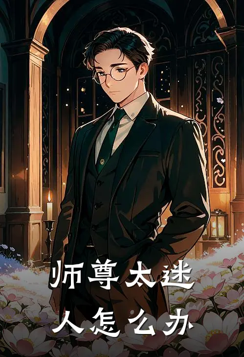 师尊太迷人怎么办