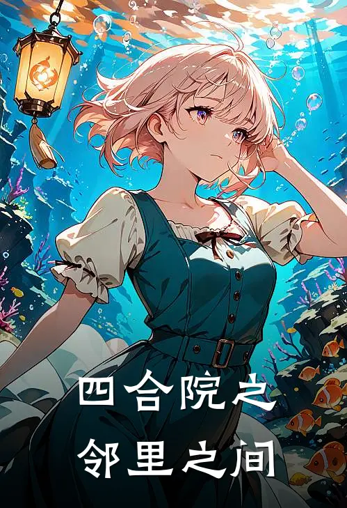 四合院之邻里之间