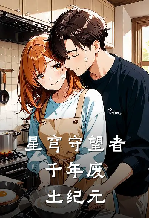 星穹守望者，千年废土纪元(闫静闫宁)全文在线阅读_(星穹守望者，千年废土纪元)精彩小说