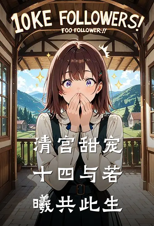 清宫甜宠：十四与若曦共此生若曦林晓薇完本小说免费阅读_最新章节列表清宫甜宠：十四与若曦共此生(若曦林晓薇)