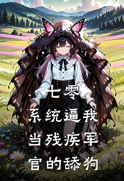 七零：系统逼我当残疾军官的舔狗