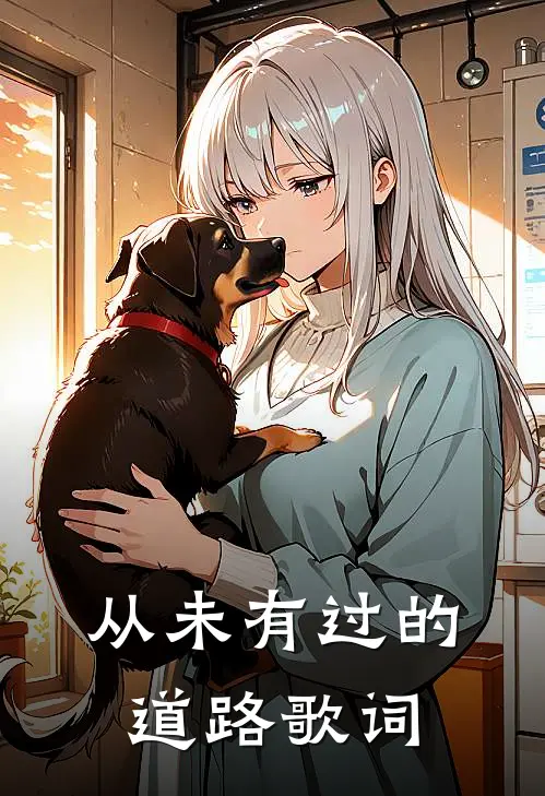 从未有过的道路歌词