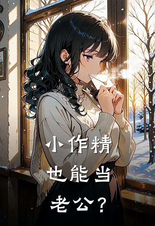 小作精，也能当老公？