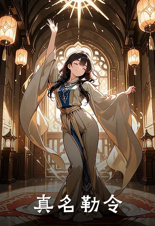 真名勒令(姜明西王母)新热门小说_免费完结小说真名勒令(姜明西王母)