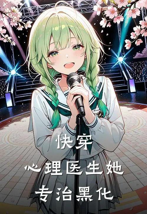 快穿：心理医生她专治黑化