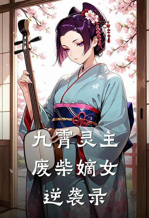 九霄灵主：废柴嫡女逆袭录(云曦凌薇)全文免费在线阅读_九霄灵主：废柴嫡女逆袭录热门小说