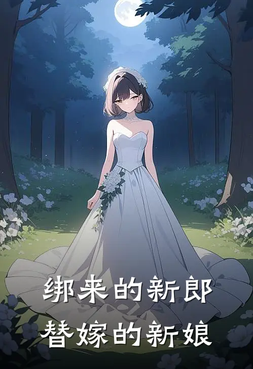 绑来的新郎，替嫁的新娘