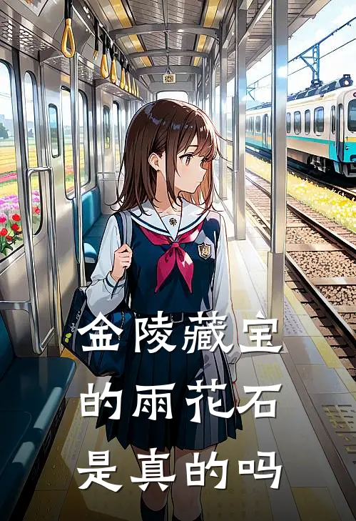 金陵藏宝的雨花石是真的吗