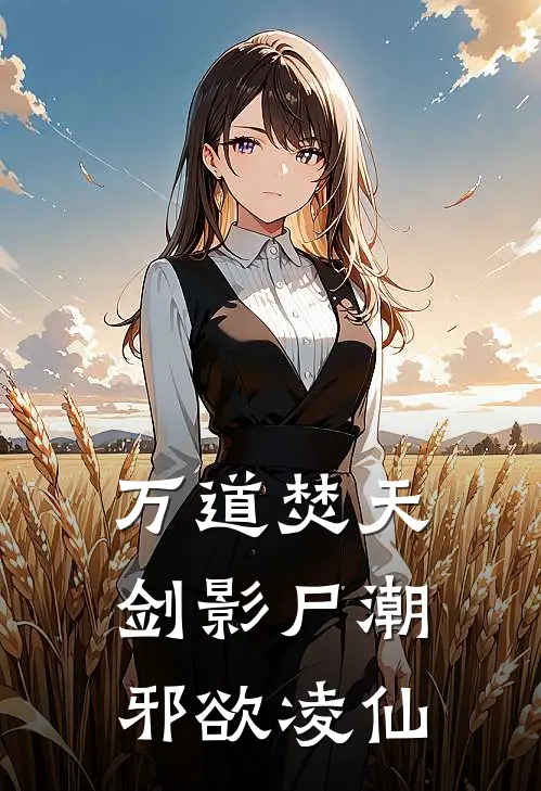 万道焚天：剑影尸潮，邪欲凌仙