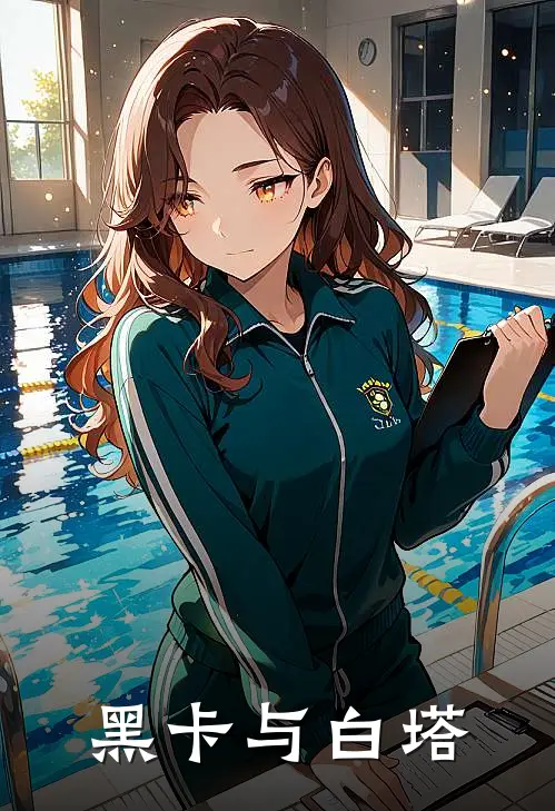 黑卡与白塔(林见深苏晓)在哪看免费小说_最新章节列表黑卡与白塔(林见深苏晓)