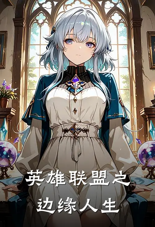 英雄联盟之边缘人生