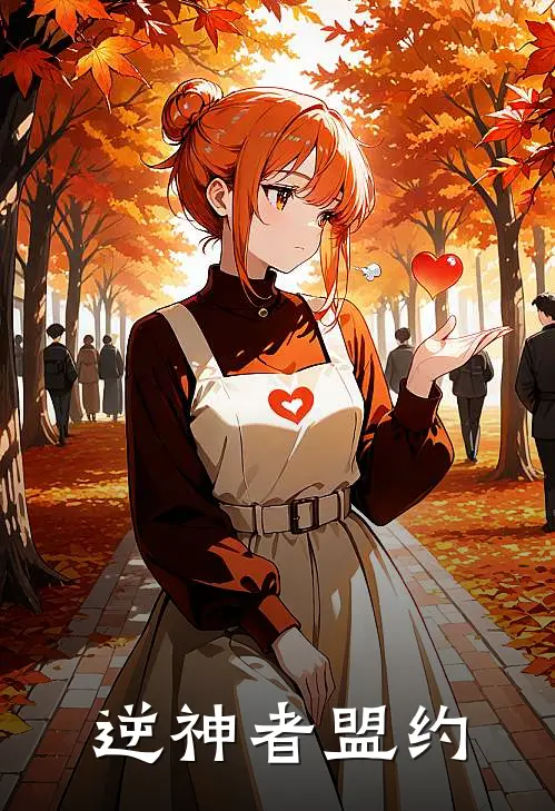 逆神者盟约