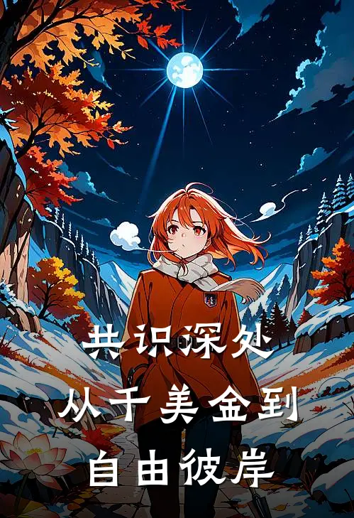 共识深处：从千美金到自由彼岸佩奇林舟无弹窗全文免费阅读_最新推荐小说共识深处：从千美金到自由彼岸(佩奇林舟)