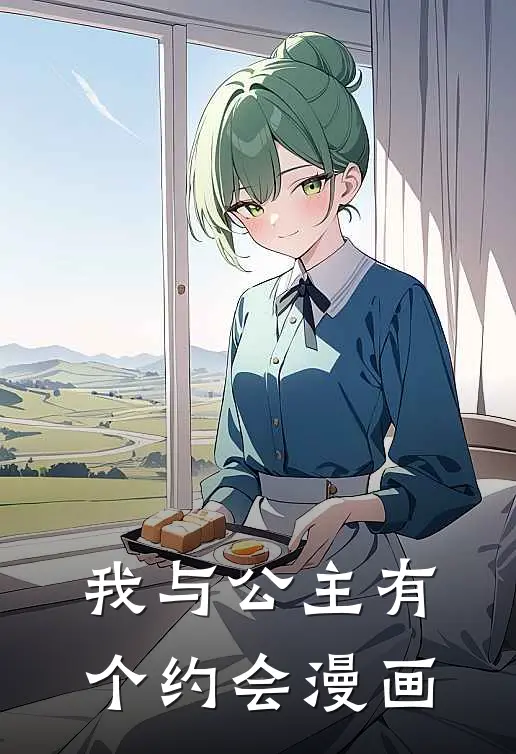 我与公主有个约会漫画