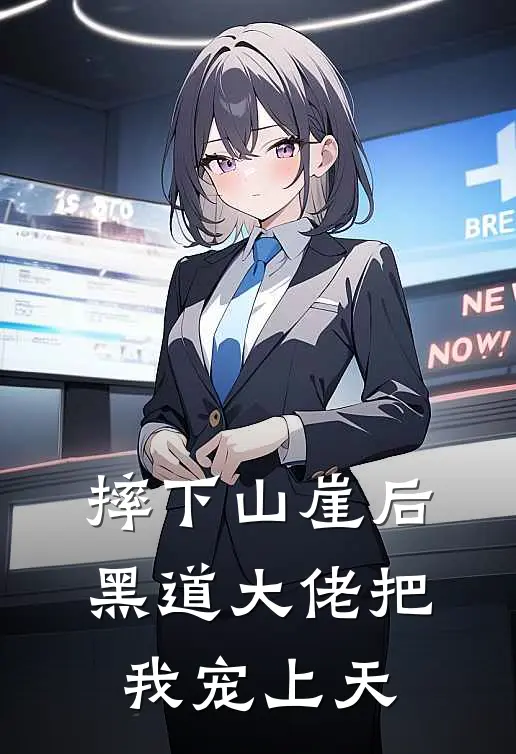 摔下山崖后，黑道大佬把我宠上天