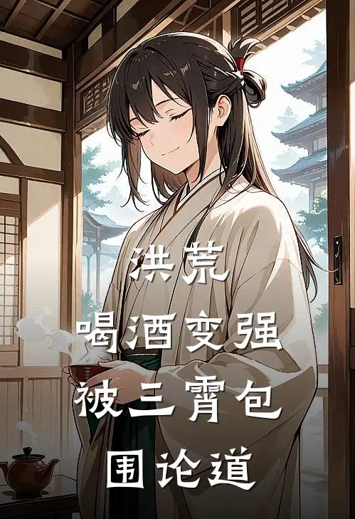 洪荒：喝酒变强，被三霄包围论道(顾态渊赵公明)最新完结小说推荐_热门小说排行榜洪荒：喝酒变强，被三霄包围论道顾态渊赵公明