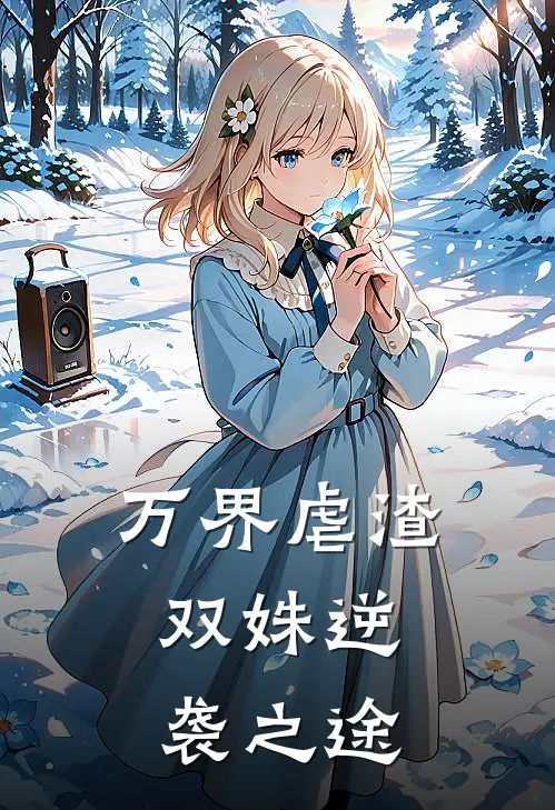 万界虐渣：双姝逆袭之途