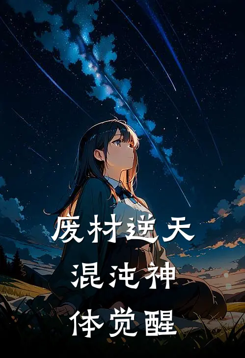 废材逆天：混沌神体觉醒陆尘王浩完结好看小说_最新章节列表废材逆天：混沌神体觉醒(陆尘王浩)