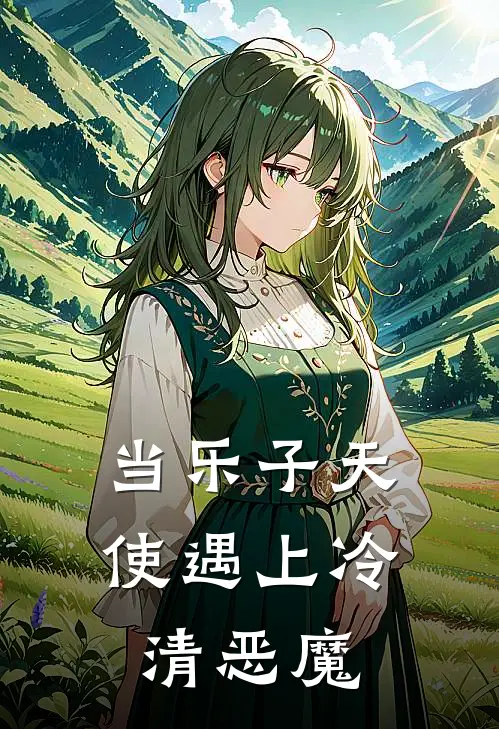 当乐子天使遇上冷清恶魔(夏刑孟夏礼季)完结版免费小说_热门完结小说当乐子天使遇上冷清恶魔(夏刑孟夏礼季)