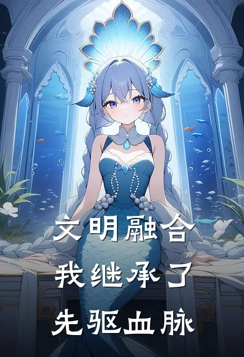 文明融合：我继承了先驱血脉