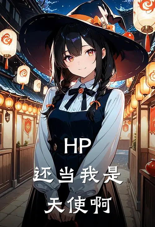 HP：还当我是天使啊