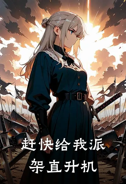 赶快给我派架直升机(萧墨顾承舟)热门的小说_热门网络小说推荐赶快给我派架直升机(萧墨顾承舟)