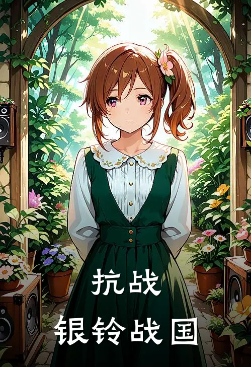 抗战：银铃战国李月美白雪娇免费完整版小说_热门小说大全抗战：银铃战国李月美白雪娇