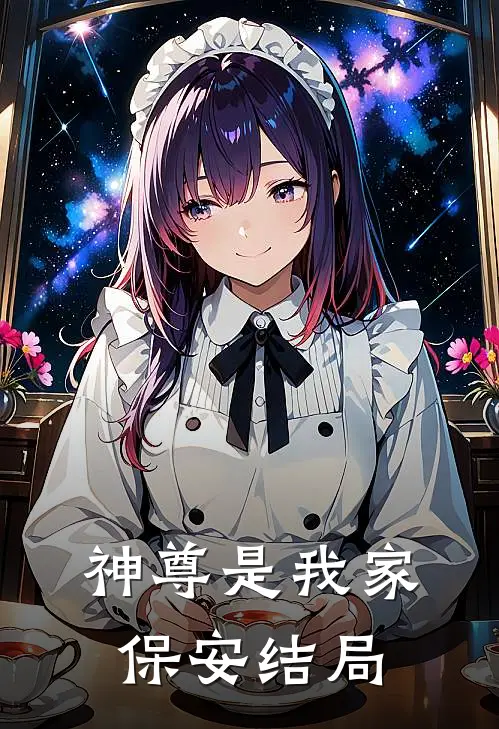 神尊是我家保安结局