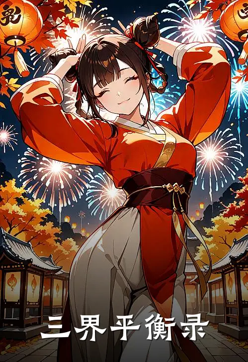 三界平衡录(凌凡血煞)热门小说大全_免费小说大全三界平衡录凌凡血煞