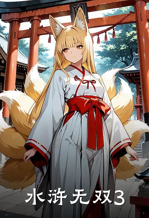 水浒无双3