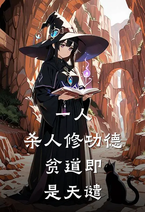 一人：杀人修功德，贫道即是天谴