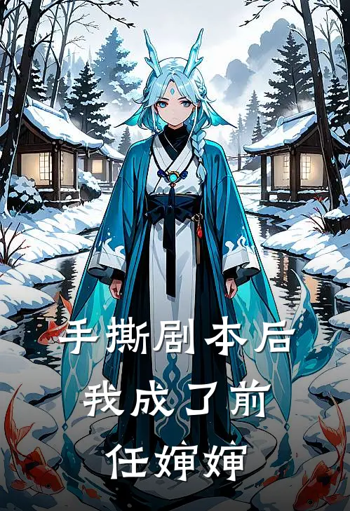 手撕剧本后，我成了前任婶婶顾辰沈念热门完结小说_最新章节列表手撕剧本后，我成了前任婶婶(顾辰沈念)