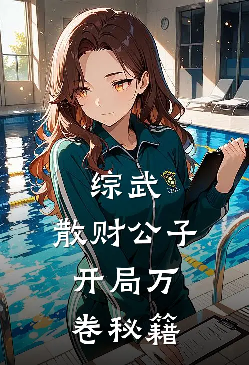 综武：散财公子，开局万卷秘籍