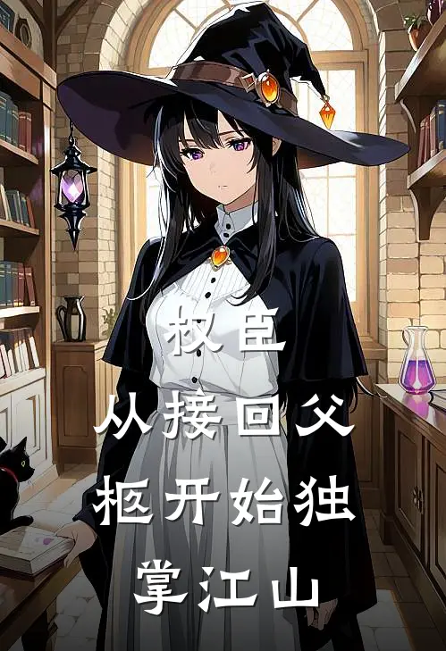 权臣：从接回父柩开始独掌江山