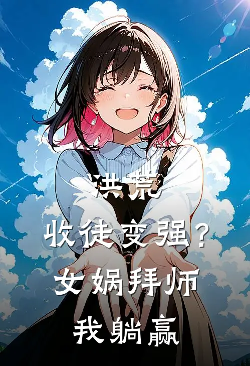 洪荒：收徒变强？女娲拜师我躺赢