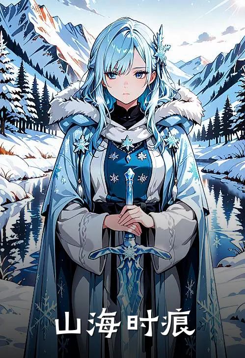 山海时痕(姬九渊卫玄)_姬九渊卫玄热门小说