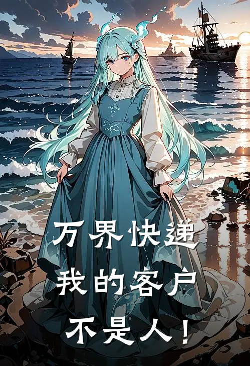 万界快递：我的客户不是人！周林巴尔小说免费阅读无弹窗_完结版小说全文免费阅读万界快递：我的客户不是人！(周林巴尔)